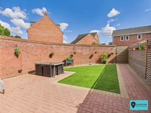 Garden - click for photo gallery